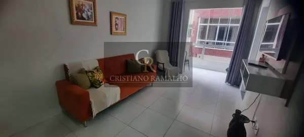 Apartamento à venda com 2 quartos, 77,29m² - Centro,Cabo Frio