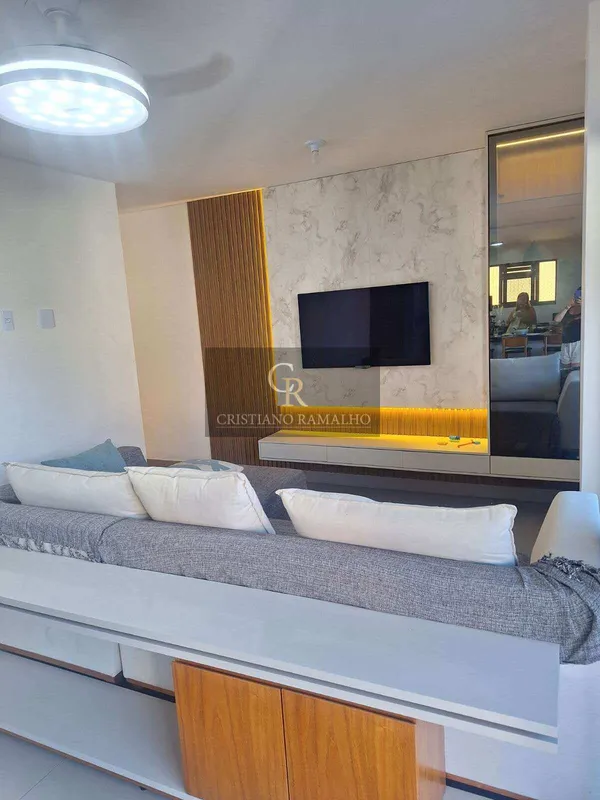 Apartamento à venda com 2 quartos, 178,24m² - Braga,Cabo Frio