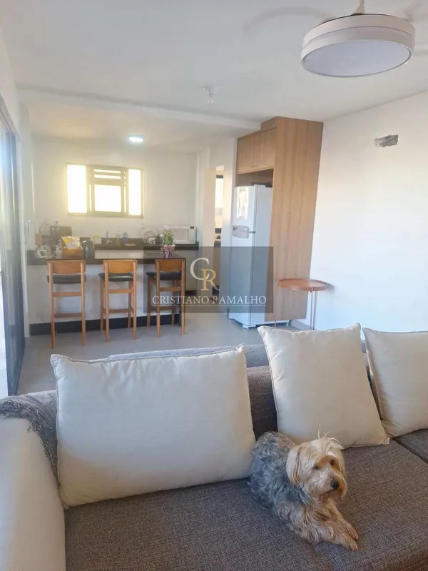 Apartamento à venda com 2 quartos, 178,24m² - Braga,Cabo Frio