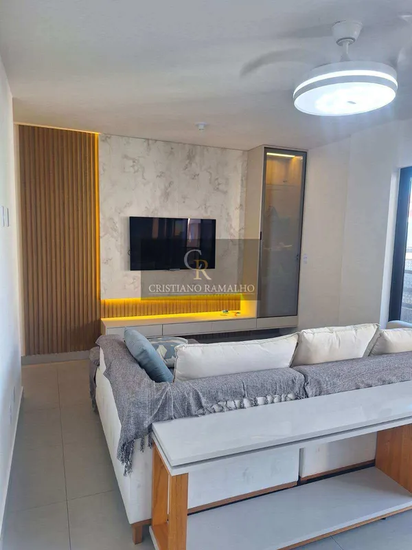 Apartamento à venda com 2 quartos, 178,24m² - Braga,Cabo Frio