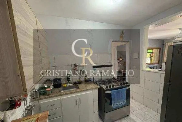 Casa de condomínio à venda com 4 quartos, 140m² - Palmeiras,Cabo Frio