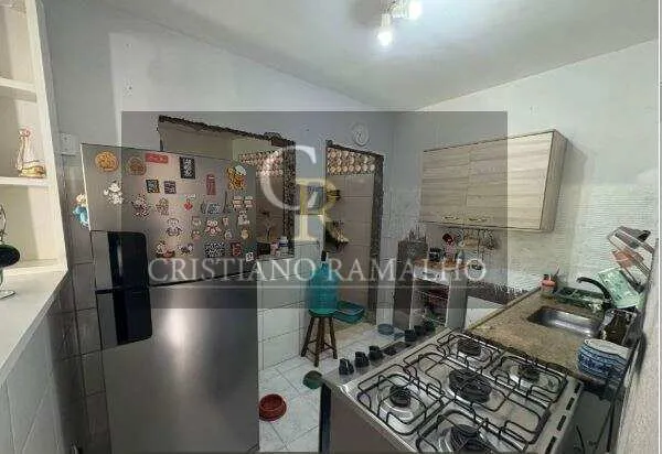 Casa de condomínio à venda com 4 quartos, 140m² - Palmeiras,Cabo Frio