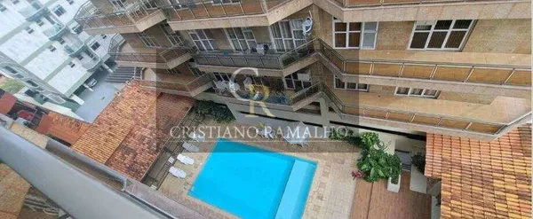 Cobertura à venda com 4 quartos, 208m² - Braga,Cabo Frio