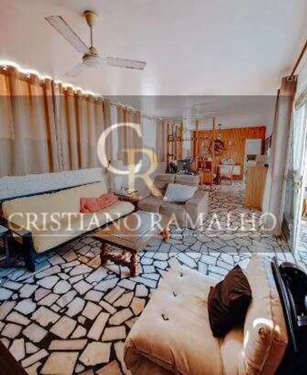Casa à venda com 6 quartos, 227m² - Portinho,Cabo Frio