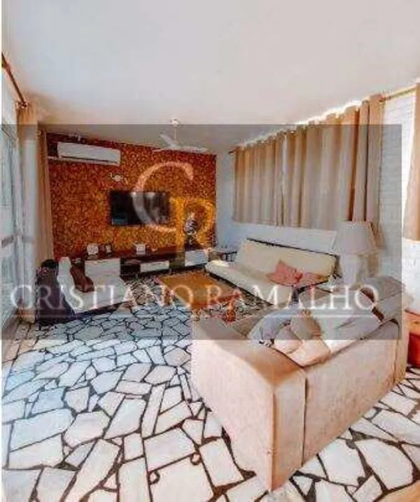 Casa à venda com 6 quartos, 227m² - Portinho,Cabo Frio