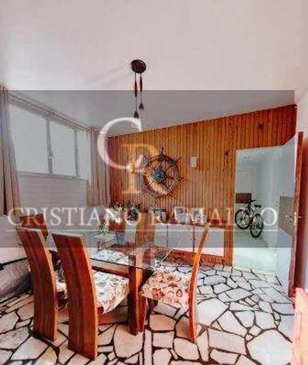 Casa à venda com 6 quartos, 227m² - Portinho,Cabo Frio
