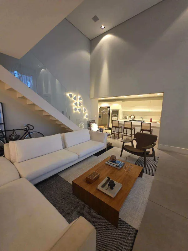 Apartamento à venda com 4 quartos, 220m² - Campo Belo,São Paulo