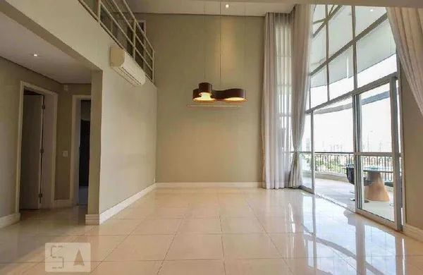Apartamento à venda com 3 quartos, 216m² - Campo Belo,São Paulo