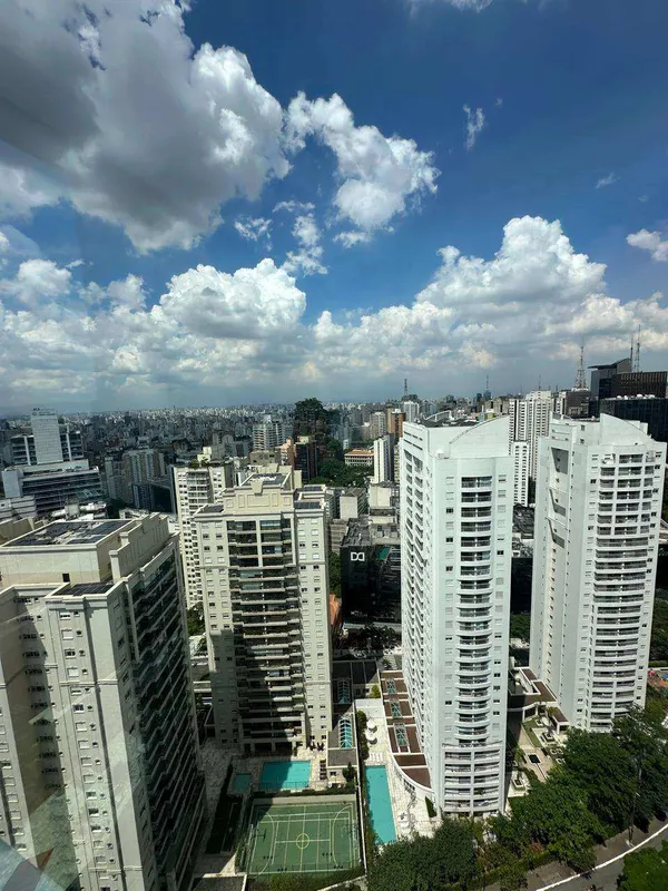 Apartamento para venda ou locação com 2 quartos, 118m² - Cerqueira César,São Paulo