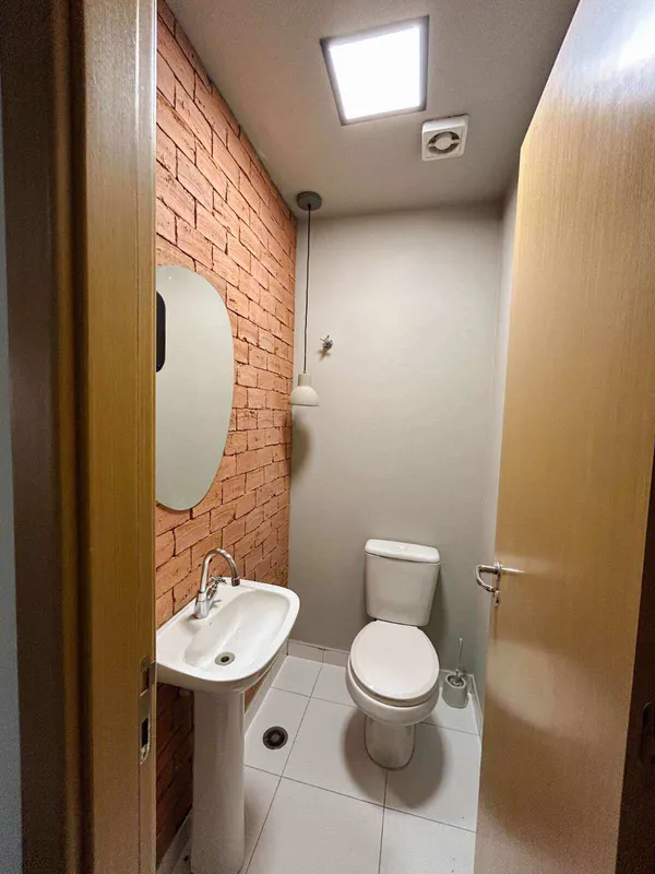 Sala comercial à venda, 51.73m² - Campo Belo,São Paulo
