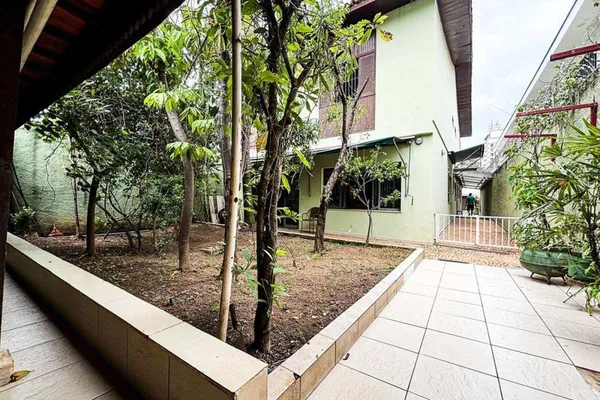 Casa à venda com 4 quartos, 284m² - Brooklin Paulista,São Paulo