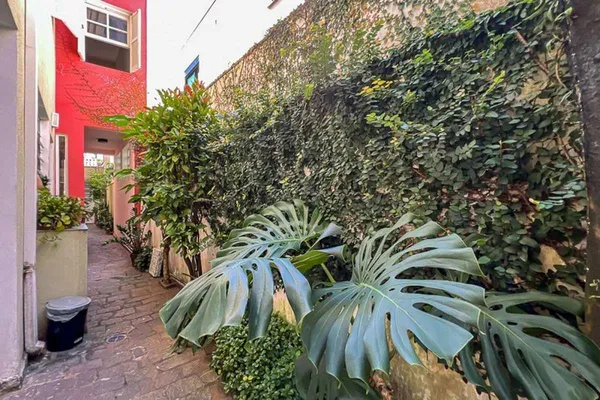 Casa à venda com 5 quartos, 231m² - Brooklin Paulista,São Paulo