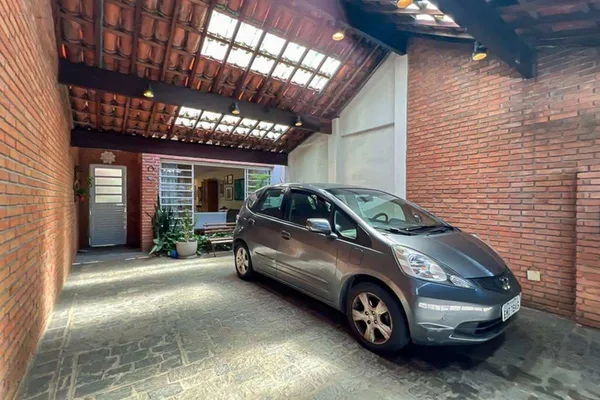 Casa à venda com 5 quartos, 231m² - Brooklin Paulista,São Paulo