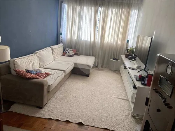 Apartamento à venda com 2 quartos, 90m² - Vila Mariana,São Paulo