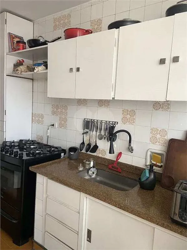 Apartamento à venda com 2 quartos, 90m² - Vila Mariana,São Paulo