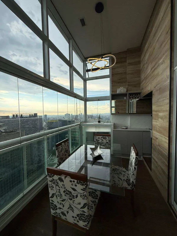 Apartamento para alugar com 2 quartos, 90m² - Cerqueira César,São Paulo