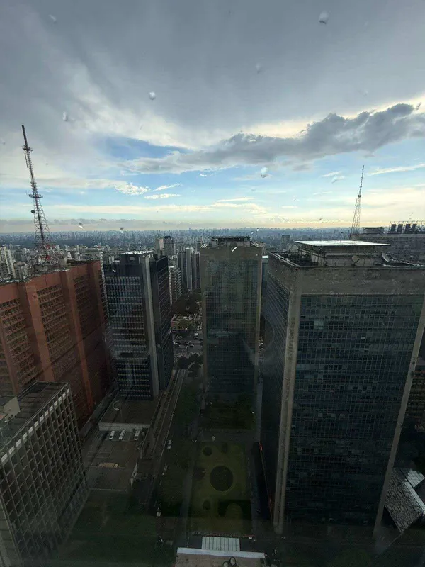 Apartamento para alugar com 2 quartos, 90m² - Cerqueira César,São Paulo