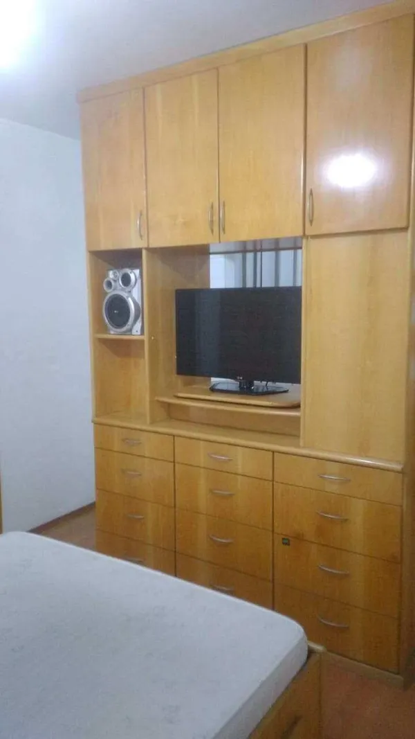Studio para alugar com 1 quarto, 26m² - Bela Vista,São Paulo