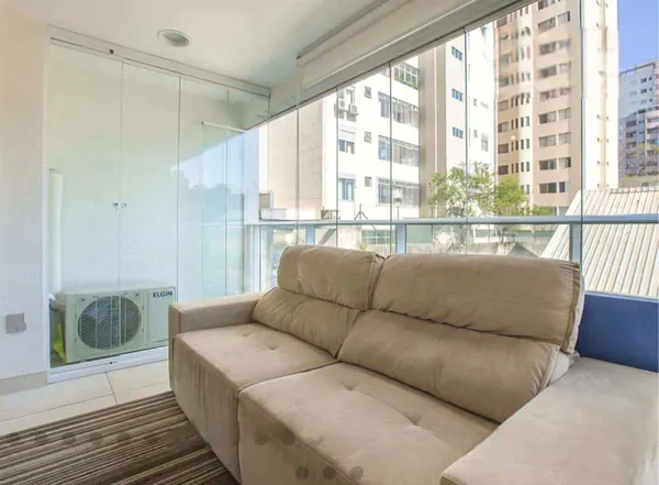 Studio para alugar com 1 quarto, 45m² - Consolação,São Paulo
