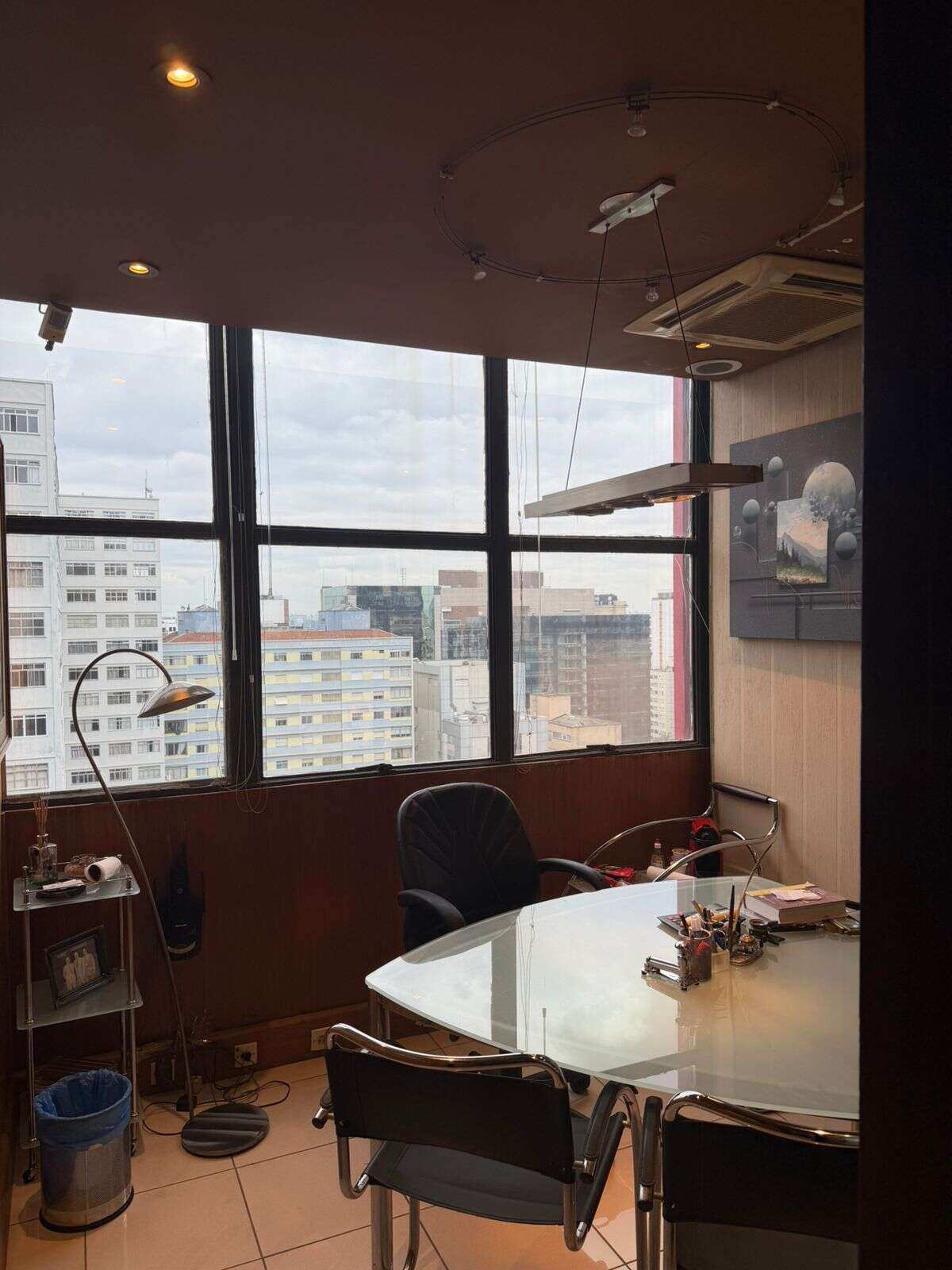 Conjunto Comercial à venda, 132m² - Bela Vista,São Paulo