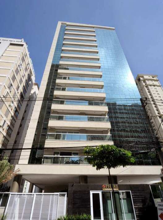 Conjunto Comercial para alugar, 145m² - Jardim Paulista,São Paulo