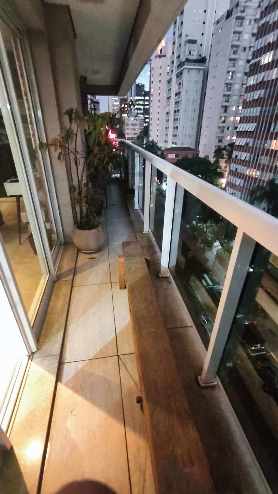 Conjunto Comercial para alugar, 145m² - Jardim Paulista,São Paulo