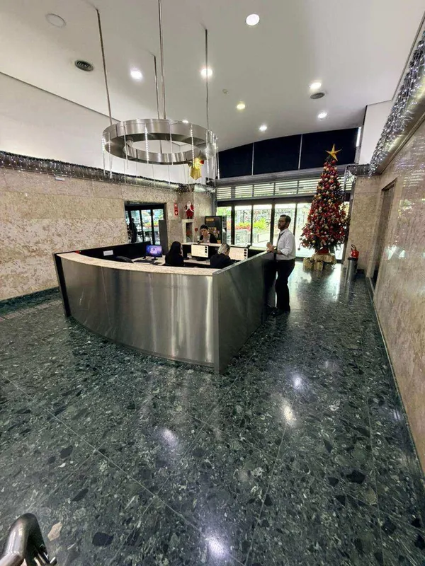 Conjunto Comercial para alugar, 518m² - Bela Vista,São Paulo