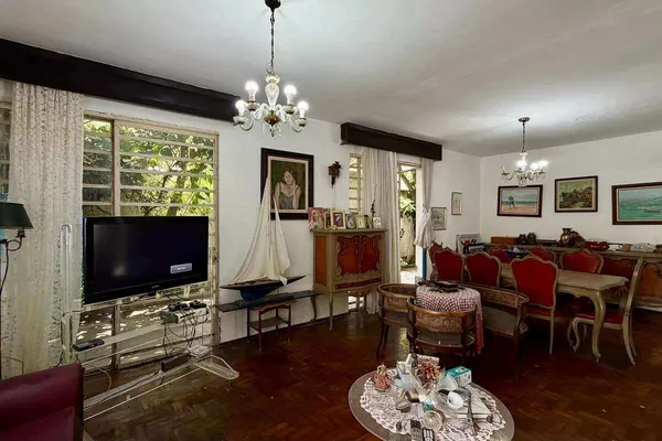 Casa de condomínio à venda com 3 quartos, 380m² - ,