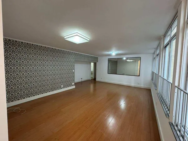 Apartamento à venda com 3 quartos, 154m² - Higienópolis,São Paulo
