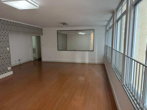 Apartamento à venda com 3 quartos, 154m² - Higienópolis,São Paulo