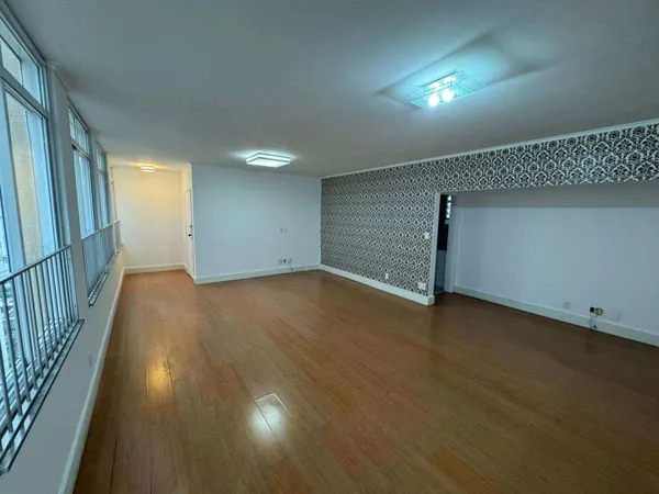 Apartamento à venda com 3 quartos, 154m² - Higienópolis,São Paulo