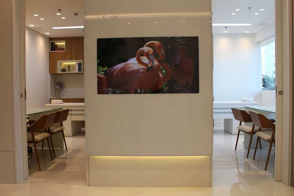 Conjunto Comercial para alugar, 60m² - Jardim Paulista,São Paulo