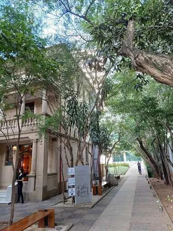 Conjunto Comercial para alugar, 60m² - Jardim Paulista,São Paulo