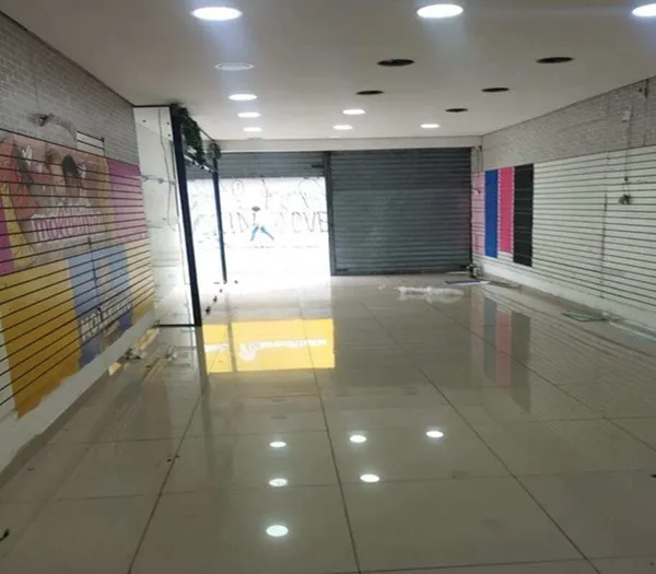 Loja para alugar, 180m² - Santo Amaro,São Paulo