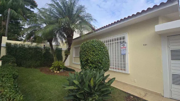 Casa à venda com 3 quartos, 181m² - Jardim Londrina,São Paulo