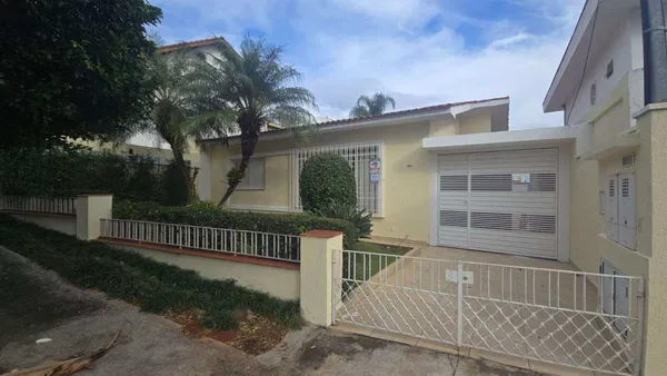 Casa à venda com 3 quartos, 181m² - Jardim Londrina,São Paulo