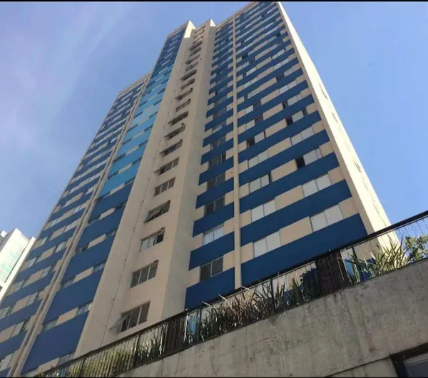 Apartamento à venda com 2 quartos, 85m2m² - Santo Amaro,São Paulo