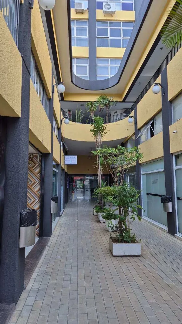 Conjunto Comercial à venda, 30m² - Santo Amaro,São Paulo
