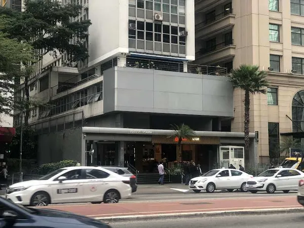 Conjunto Comercial à venda, 126m² - Cerqueira César,São Paulo