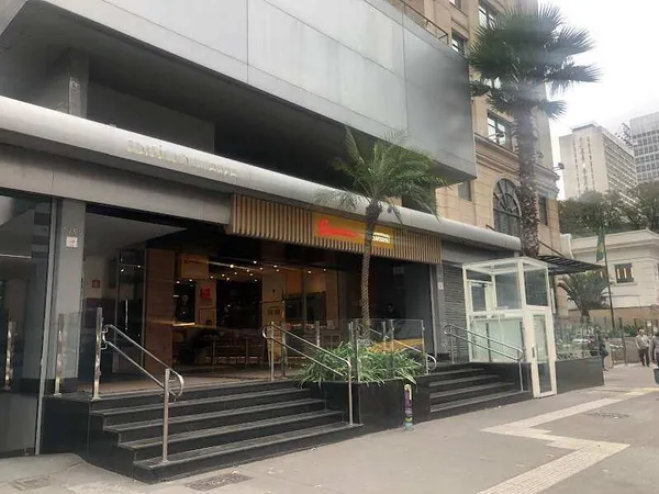 Conjunto Comercial à venda, 126m² - Cerqueira César,São Paulo