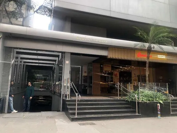 Conjunto Comercial à venda, 126m² - Cerqueira César,São Paulo