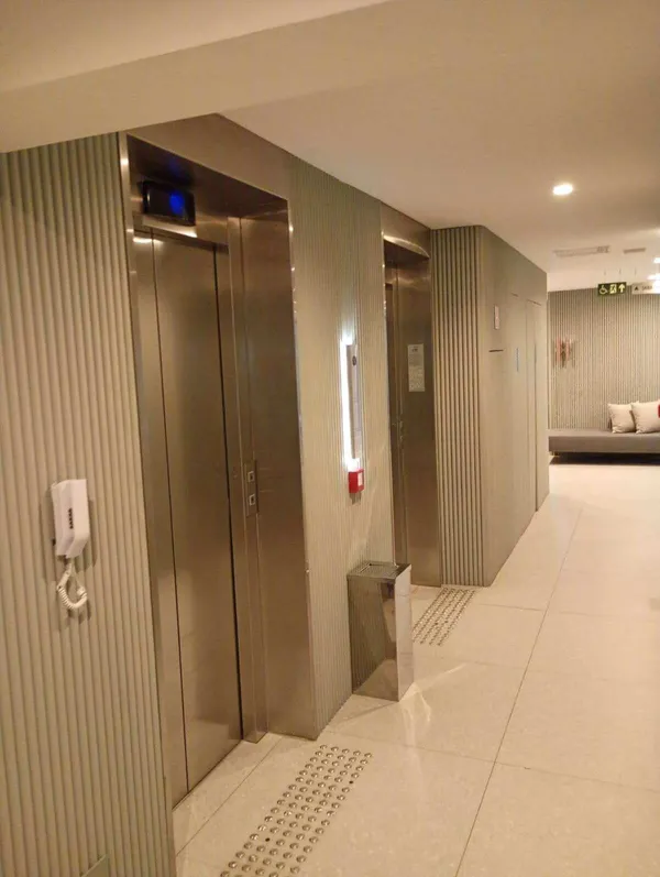 Apartamento para alugar com 2 quartos, 64m² - Jardim Paulista,São Paulo