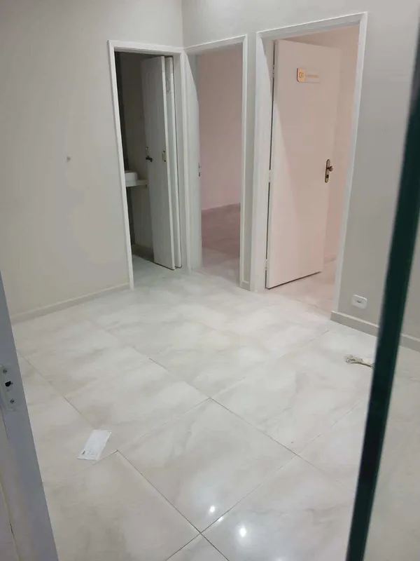 Conjunto Comercial para alugar, 46m² - Bela Vista,São Paulo