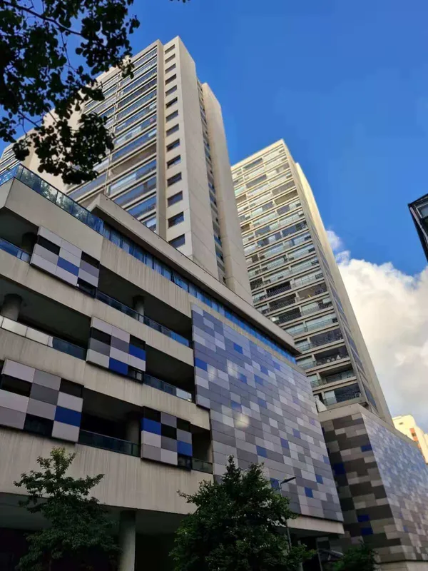 Apartamento à venda com 1 quarto, 41m² - Bela Vista,São Paulo