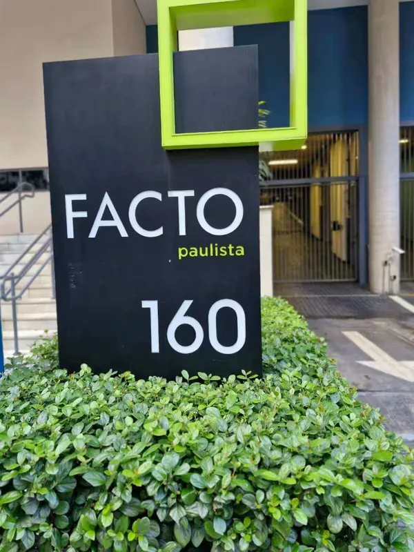 Apartamento à venda com 1 quarto, 41m² - Bela Vista,São Paulo