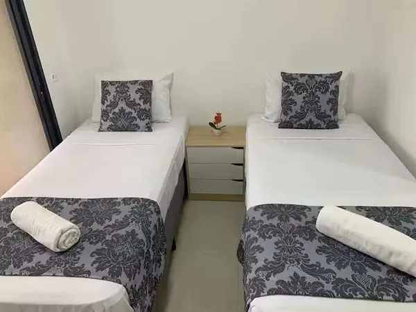 Studio à venda com 1 quarto, 25m² - Bela Vista,São Paulo