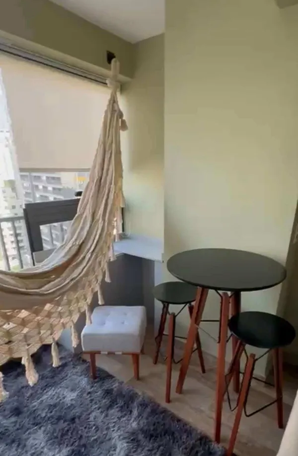 Studio para venda ou locação com 1 quarto, 27m² - Bela Vista,São Paulo