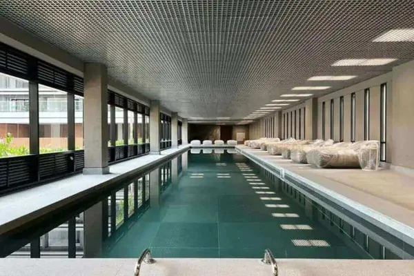 Apartamento à venda com 4 quartos, 245m² - Cidade Monções,São Paulo
