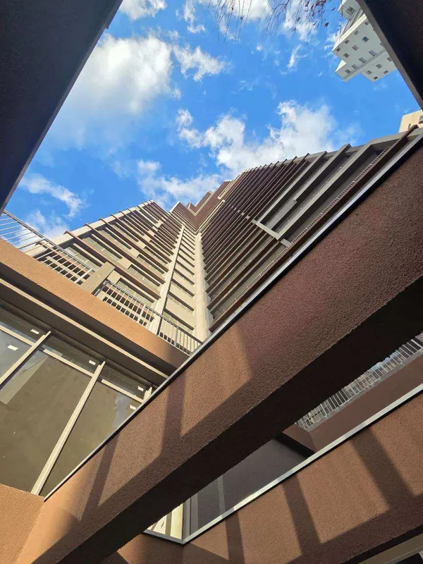 Studio à venda com 1 quarto, 25m² - Bela Vista,São Paulo
