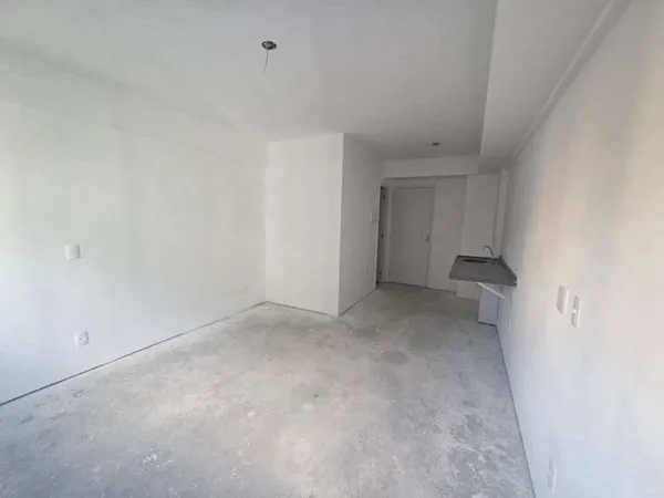 Studio à venda com 1 quarto, 25m² - Bela Vista,São Paulo